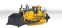  Komatsu D375A-8